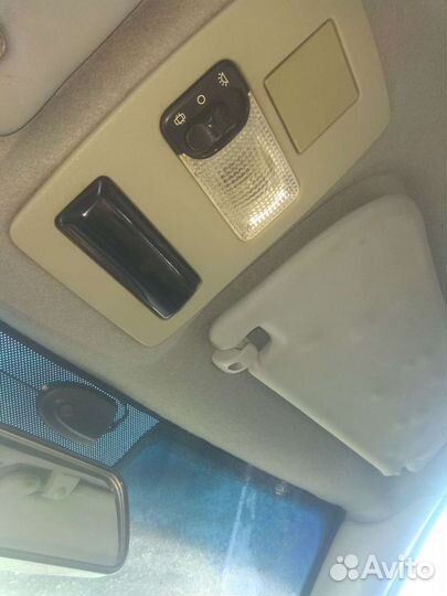 Потолочный плафон на Саманд