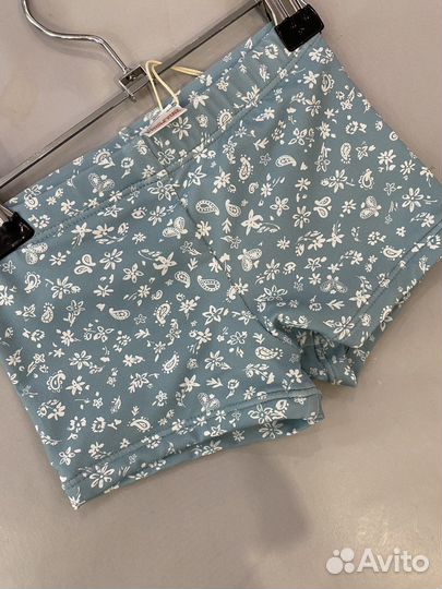 Плавки zara 86/92 см