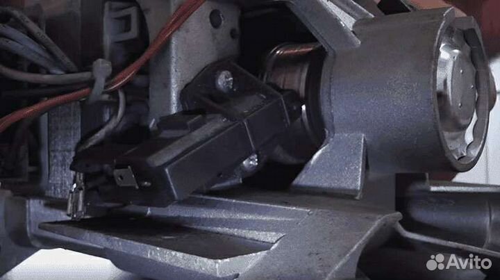 Ремонт бытовой техники