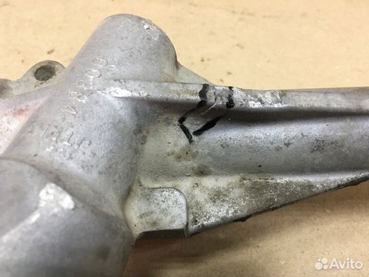 Рейка рулевая Toyota Estima ACR40