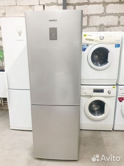 Холодильник Samsung, гарантия, доставка