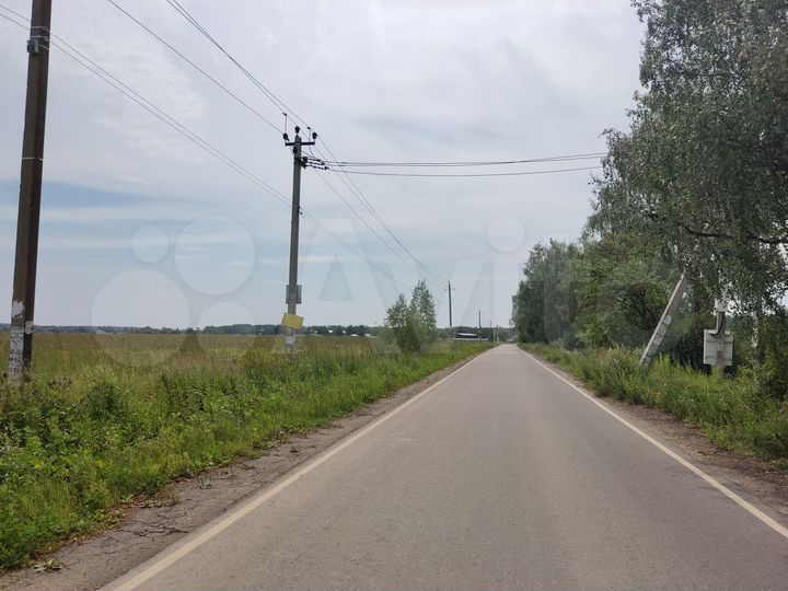 Участок 6 сот. (ИЖС)