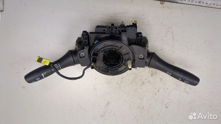 Переключатель поворотов и дворников Nissan X-Trail (T32) 2013