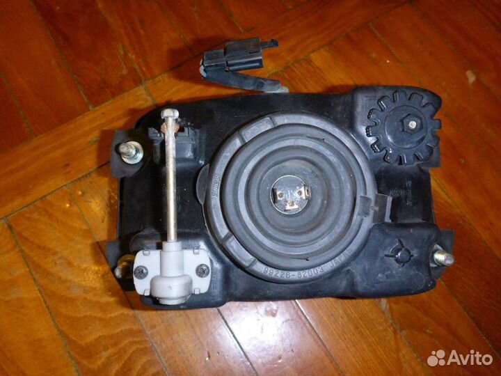 Фара Yamaha XJ 600 Diversion