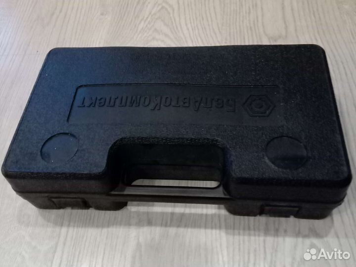 Гайковёрт ручной мясорубка