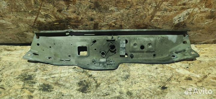 Панель передняя Opel Astra H 2004-2014