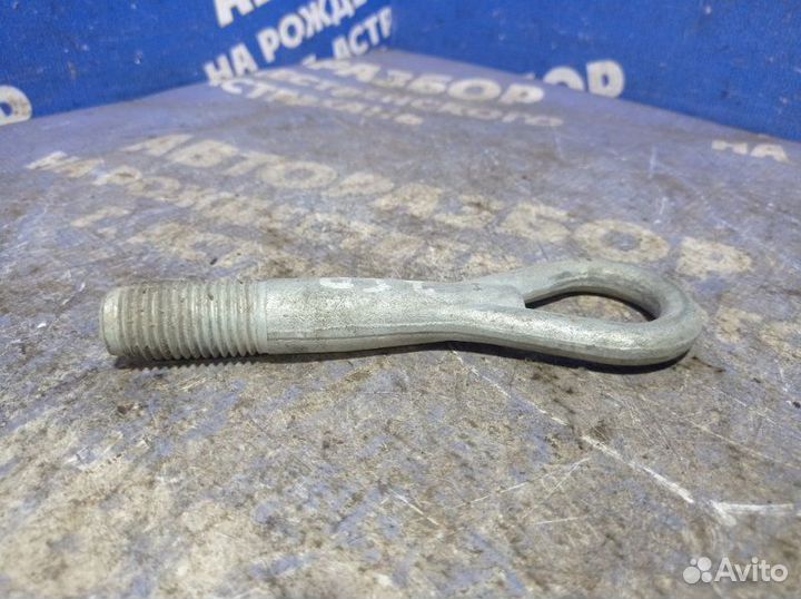 Буксировочный крюк Nissan Murano Z50 кроссовер