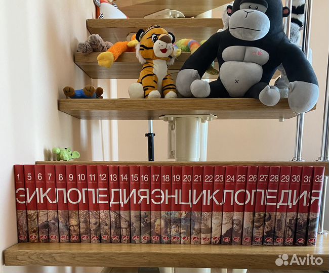 Энциклопедия аргументы и факты