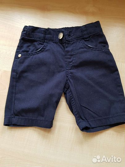 Шорты для мальчика