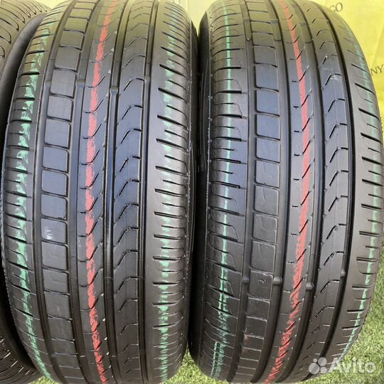 Pirelli Cinturato P7 225/55 R17