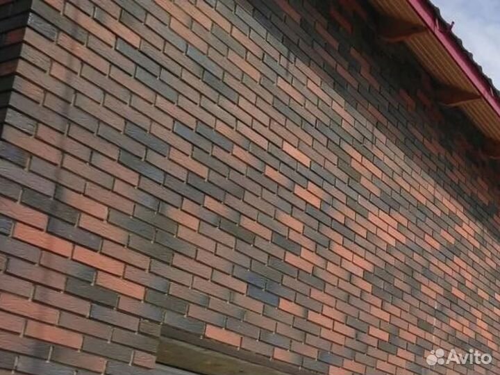 Облицовочный кирпич быстрая доставка от завода