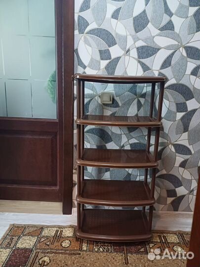 Полка для обуви