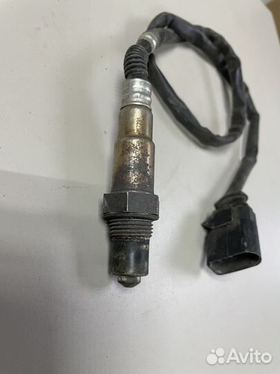 Лямбда зонд 06H906262A Ауди А4 Б8 А5 8Т