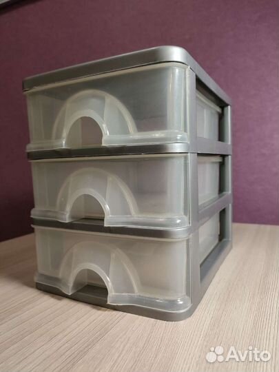 Контейнер для хранения вещей