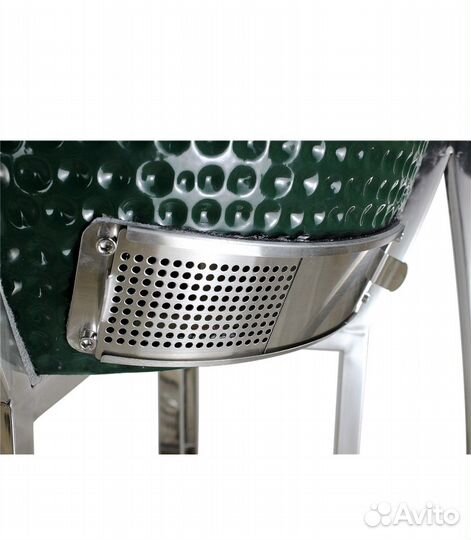 Гриль керамический новый