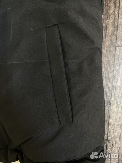 Куртка двусторонняя The North Face