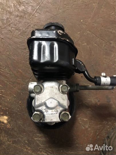 Насос гидроусилителя руля Subaru Impreza GC1 EJ18