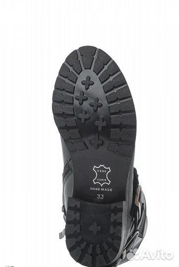 Полусапоги женские