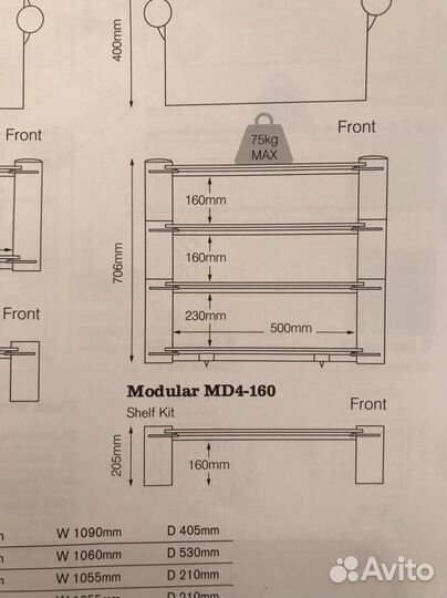 Soundstyle MD4 новые