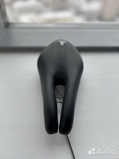 Седло U saddle 155 mm