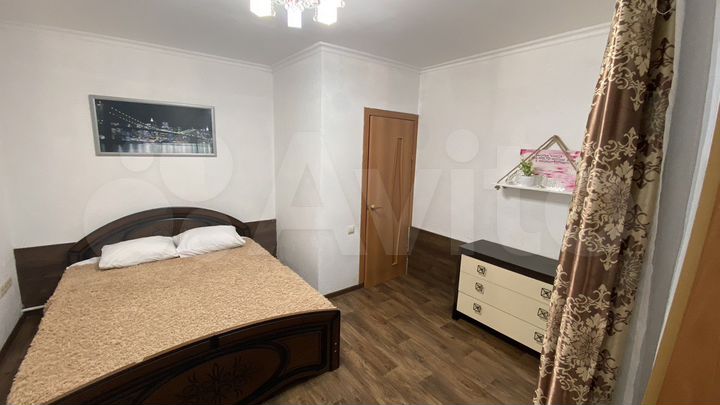 Комната 15 м², 1/1 эт.