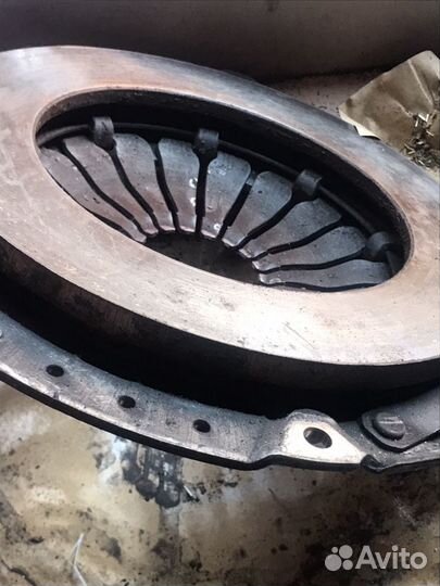 Сцепление для Chevrolet lacetti