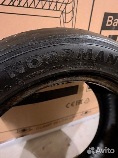 Nordman RS 195/55 R15