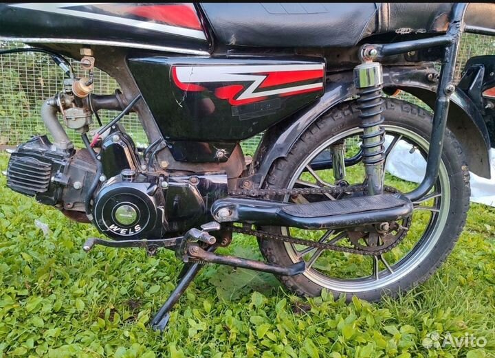 Альфа 72куба