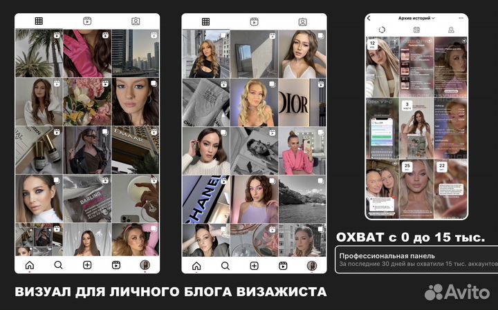 Smm, ведение соцсетей, смм специалист, таргетолог