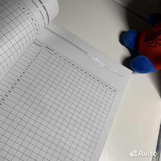 Огэ химия 2024