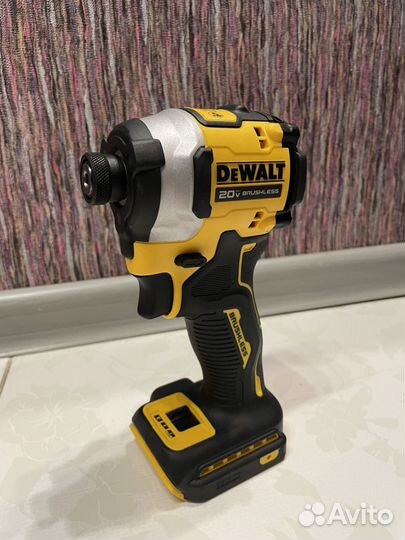 Dewalt DCF 850