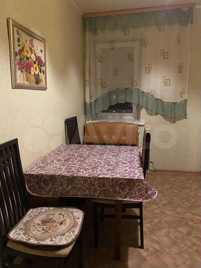 2-к. квартира, 48,2 м², 5/5 эт.