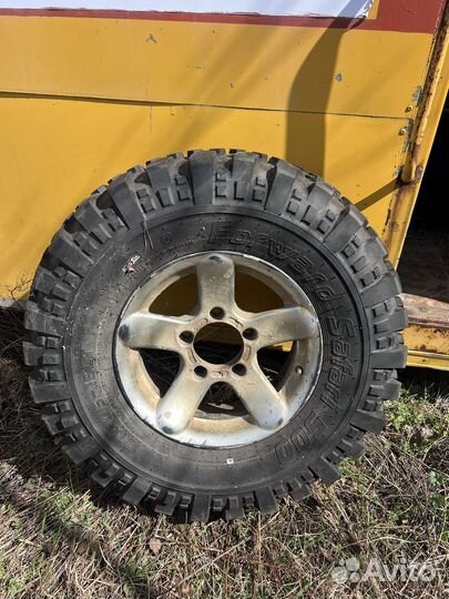 Шины forward safari 500 31х10.5-15 LT