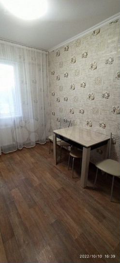1-к. квартира, 56 м², 7/9 эт.