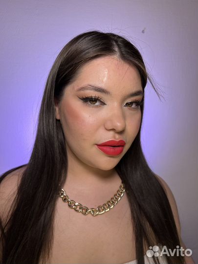 Визажист-стилист/ Макияж + укладка