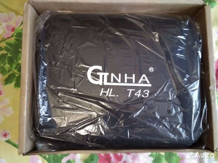 Массажный прибор увт