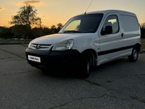 Peugeot Partner 1.4 MT, 2011, 211 000 км, с пробегом, цена 390 000 руб.