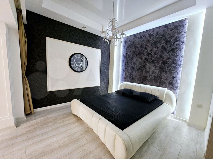 Дом 110 м² на участке 3 сот.