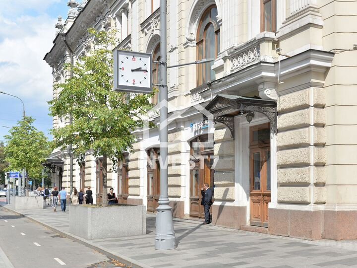 Продажа торговой площади