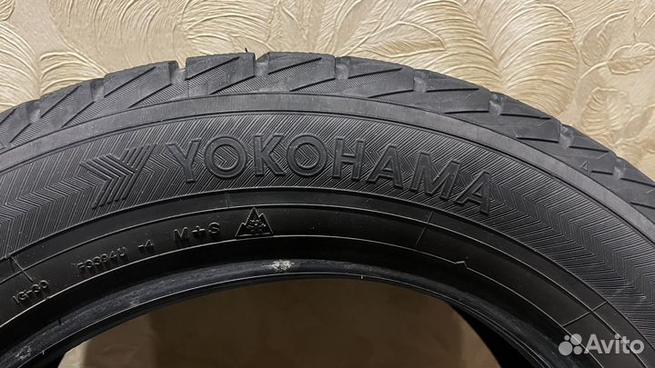 Yokohama Ice Guard IG30 205/60 R16 92Q