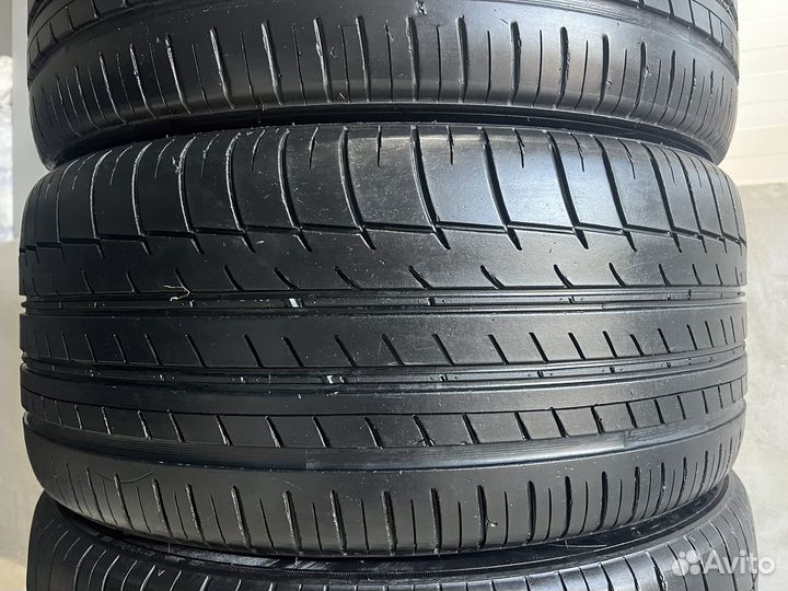 Triangle TH201 Sportex 255/40 R19 100Y