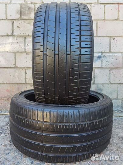 Falken Azenis FK-510 255/35 R19 96Y