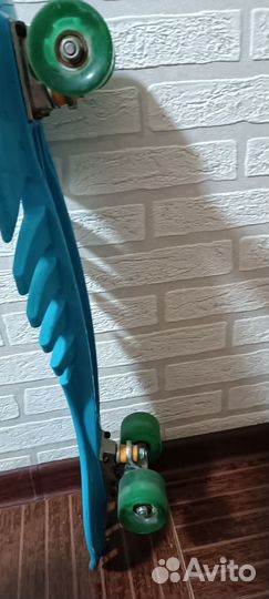 Пениборд бу