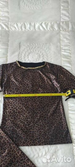 Новогодний костюм на 10 лет