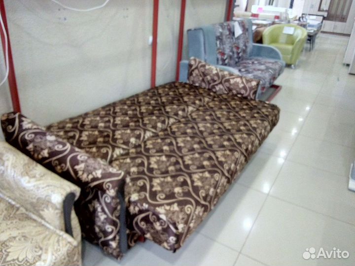 Диван книжка 