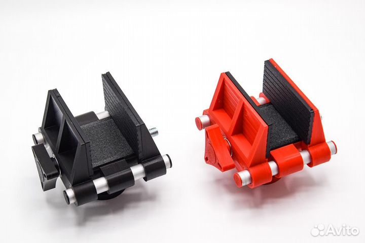 Зажим оружейный охота