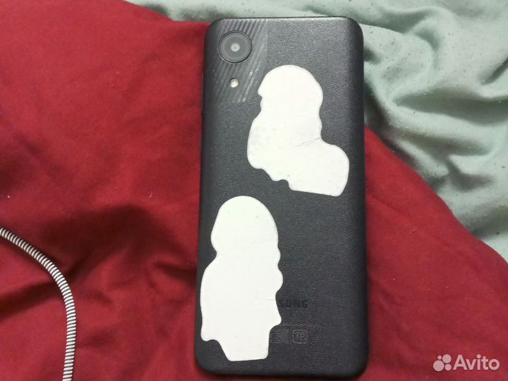 Samsung Galaxy A03 Core, 2/32 ГБ