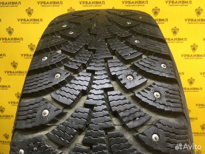 Nokian Tyres Nordman 4 195/55 R16 87T