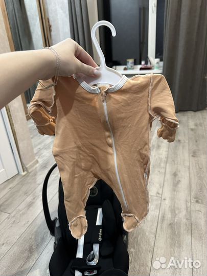 Вещи для новорожденных