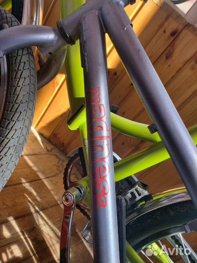 2 велосипеда